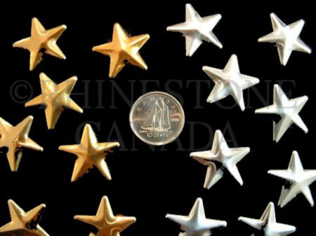 Star - Studs