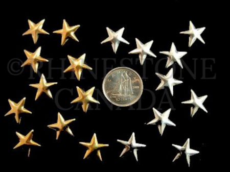 Star - Studs