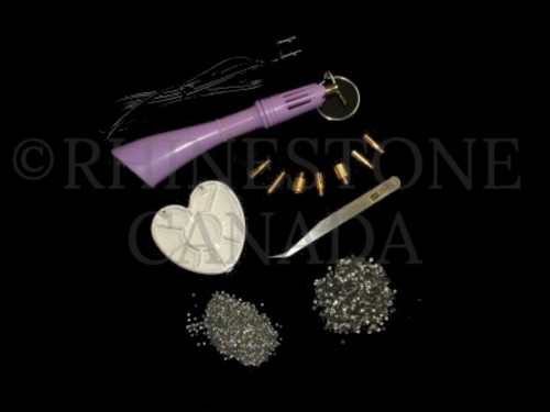 Hotfix Wand Applicator Kit