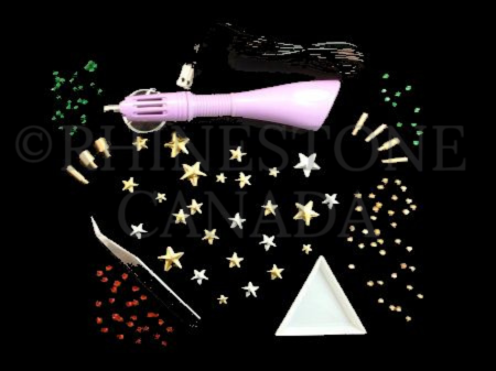 Christmas Star Kit