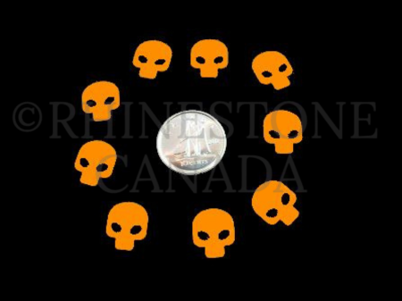 Skulls - Studs