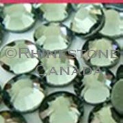 Black Diamond - DMC Rhinestones