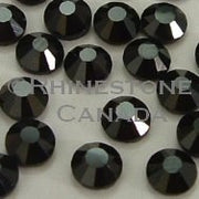 Cosmo Jet - Korean Grade AA Rhinestones