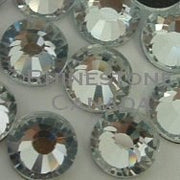 Crystal Clear - DMC Rhinestones