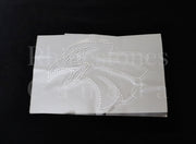 Silver Eagle Head - Hotfix Motif