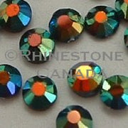 Emerald AB - DMC Rhinestones