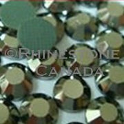 Hematite - DMC Rhinestones