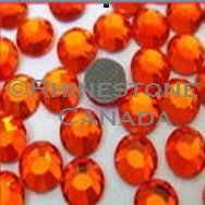 Hyacinth - Korean Grade AA Rhinestones