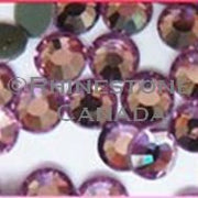Light Amethyst - DMC Rhinestones