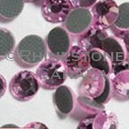 Light Pink - DMC Rhinestones