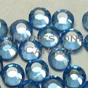 Light Sapphire - DMC Rhinestones