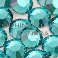 Aqua Marine - DMC Rhinestones