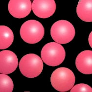 Neon Pink - Nailheads