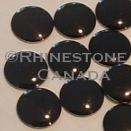 Black - Nailheads