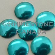 Blue Aqua - Nailheads