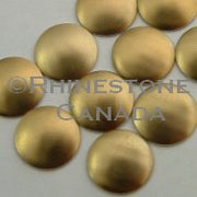 Brass - Nailheads