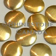 Light Gold - Nailheads