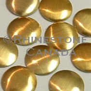 Light Gold - Nailheads