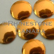 Shiny Gold - Nailheads