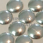 Shiny Silver - Nailheads