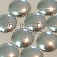 Shiny Silver - Nailheads