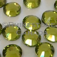Olivine - DMC Rhinestones