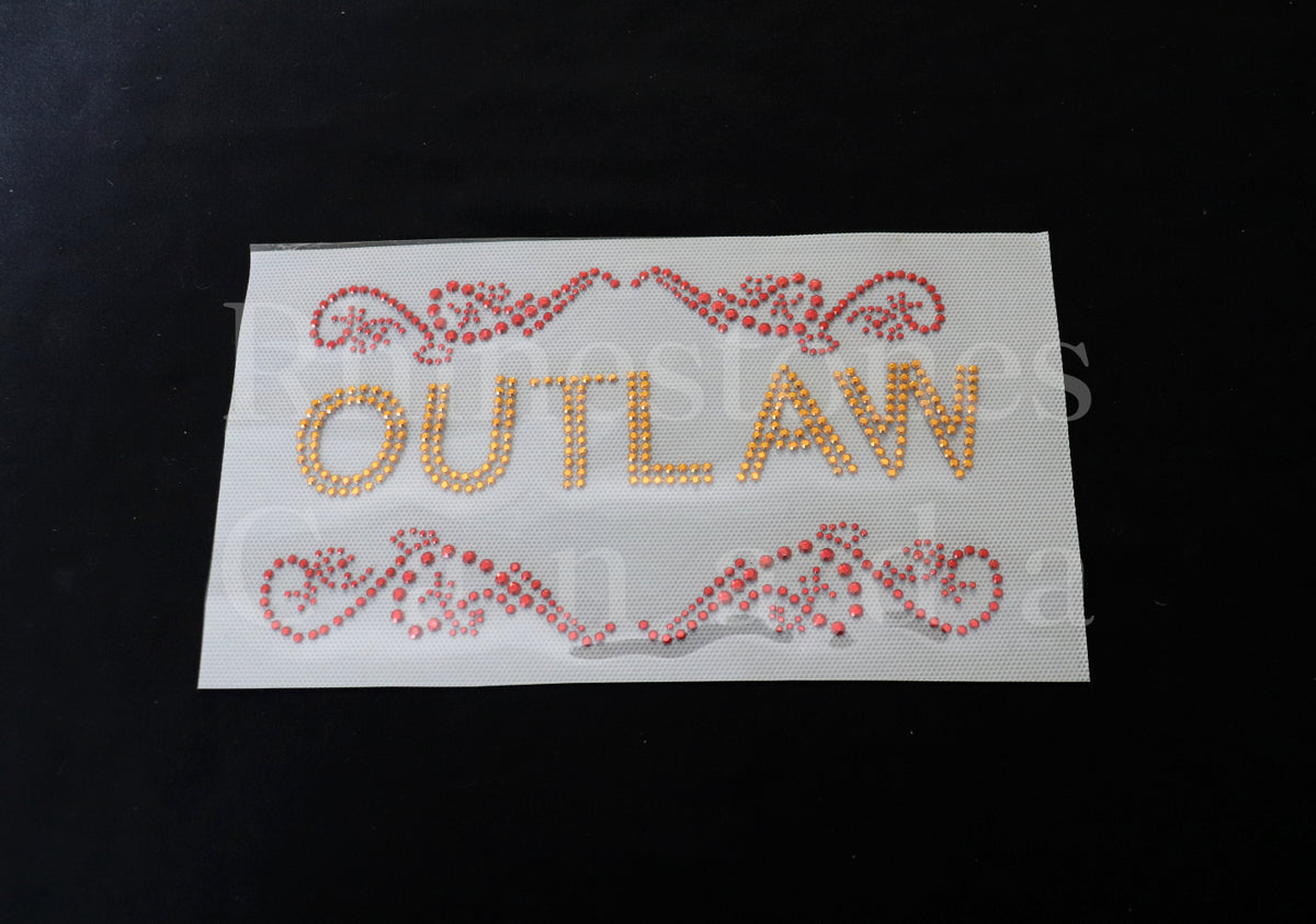 Outlaw - Hotfix Motif
