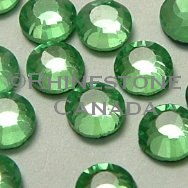 Peridot - DMC Rhinestones