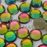 Rainbow - DMC Rhinestones