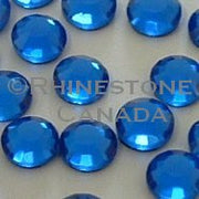 Sapphire - DMC Rhinestones