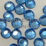 Sapphire - Korean Grade AA Rhinestones