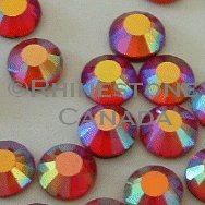 Siam AB - DMC Rhinestones