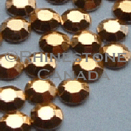 Golden - Korean Rhinestuds