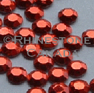 Siam - Korean Rhinestuds