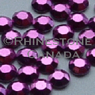 Purple - Korean Rhinestuds