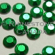 Green - Korean Rhinestuds