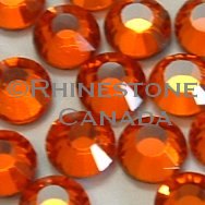 Sun - Korean Grade AA Rhinestones