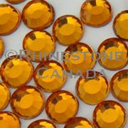 Topaz - DMC Rhinestones
