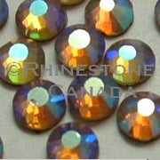 Topaz AB - DMC Rhinestones